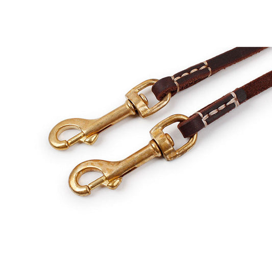 Cat Quality Handmade Durable Soft Pet Walking Leads Rope