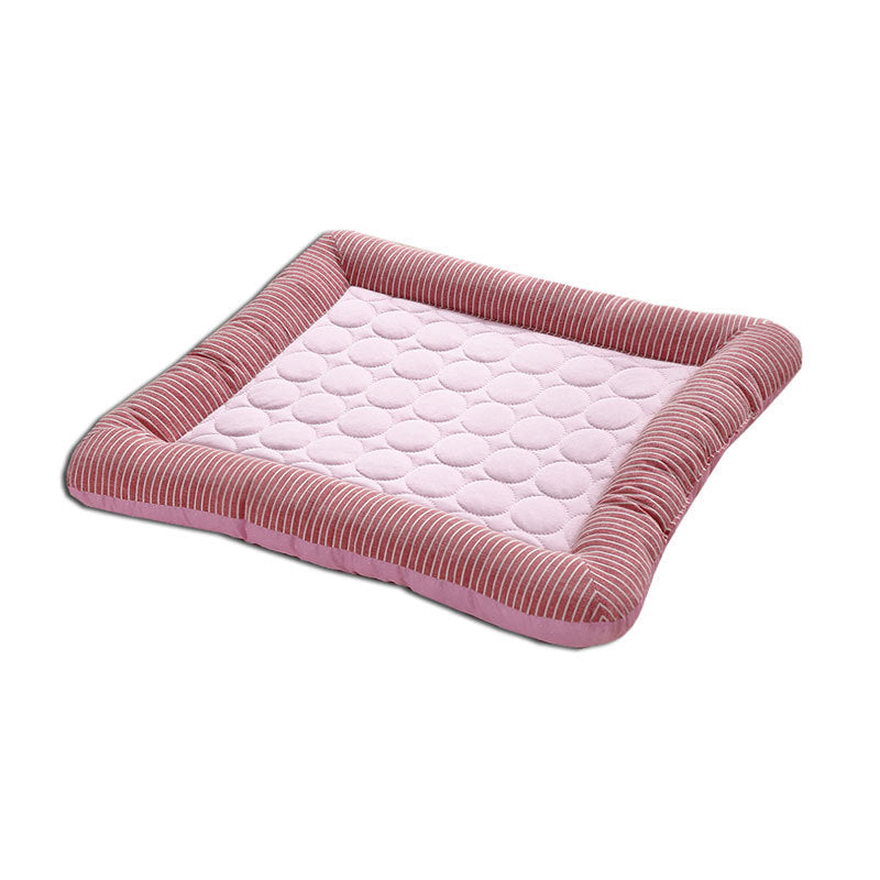 Cooling Pad Bed for Pets