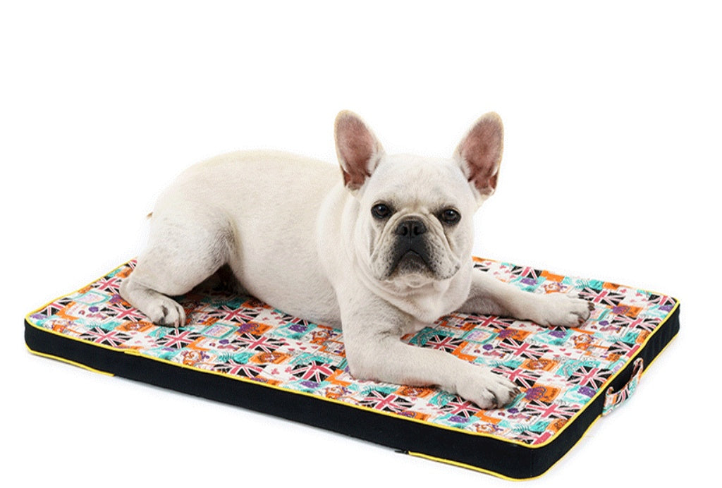 Durable Thickened Dog Bed Mattress