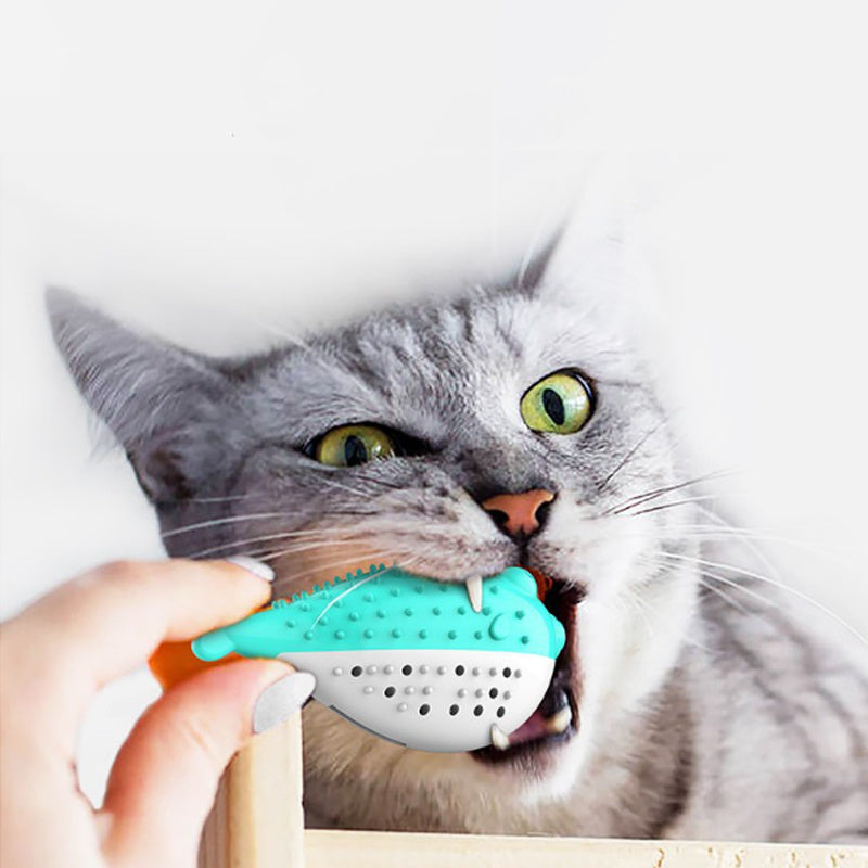 Mint Toys Grabing Toy For Chew Toys Pet
