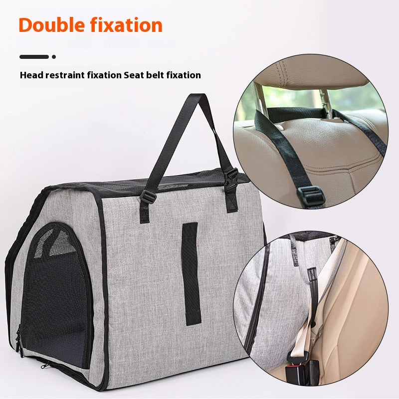 Waterproof Foldable Pet Cage Mat