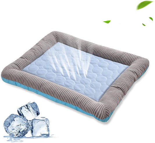 Cooling Pad Bed for Pets