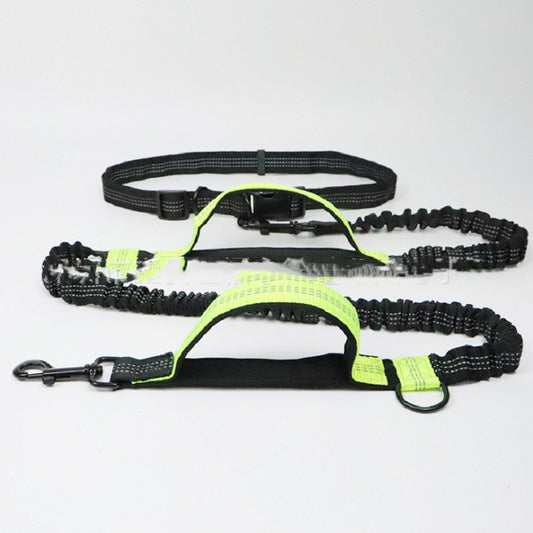 Dog Traction Rope Multifunctional