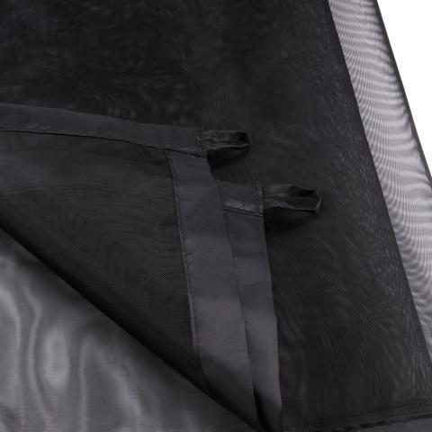 Portable Folding Pet Barrier
