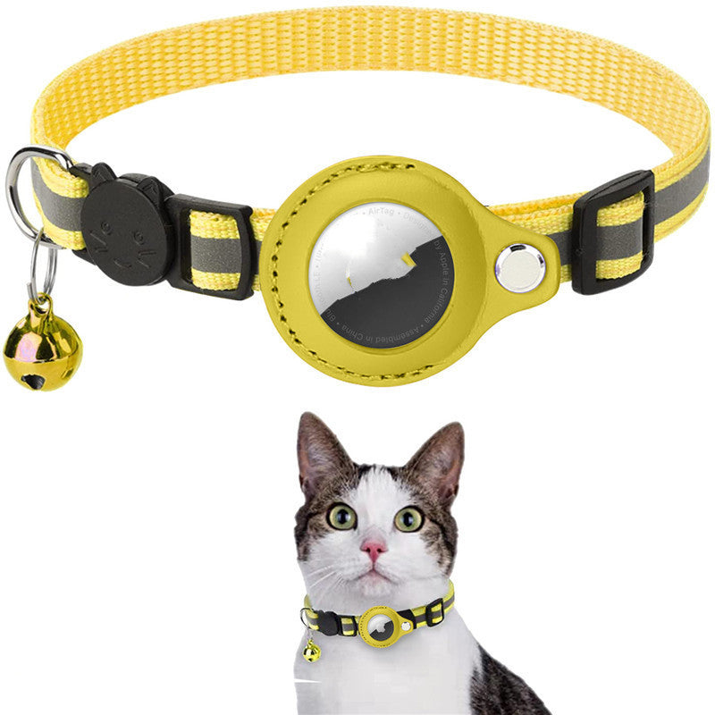 Reflective Pet Collar