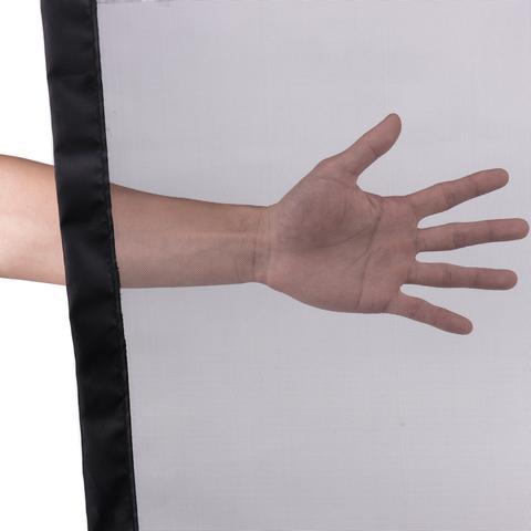 Portable Folding Pet Barrier
