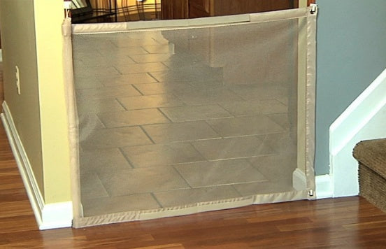 Portable Folding Pet Barrier