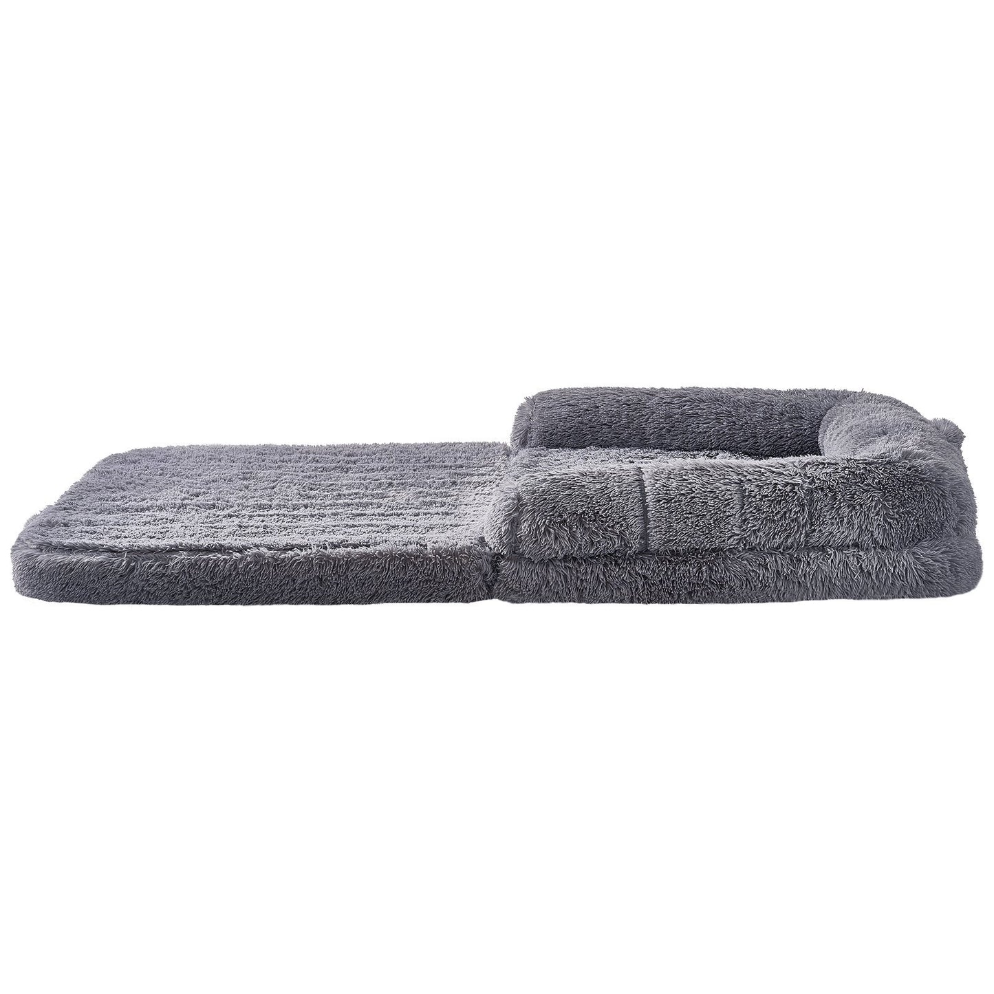 VEVOR 72x48in Human Dog Bed