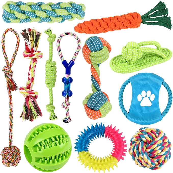 dog toys