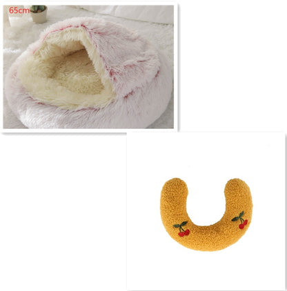 Soft Bed for Pets