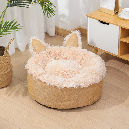 Supply Best Selling Faux Far Comfortable Plush