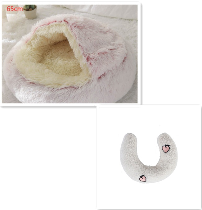 Soft Bed for Pets