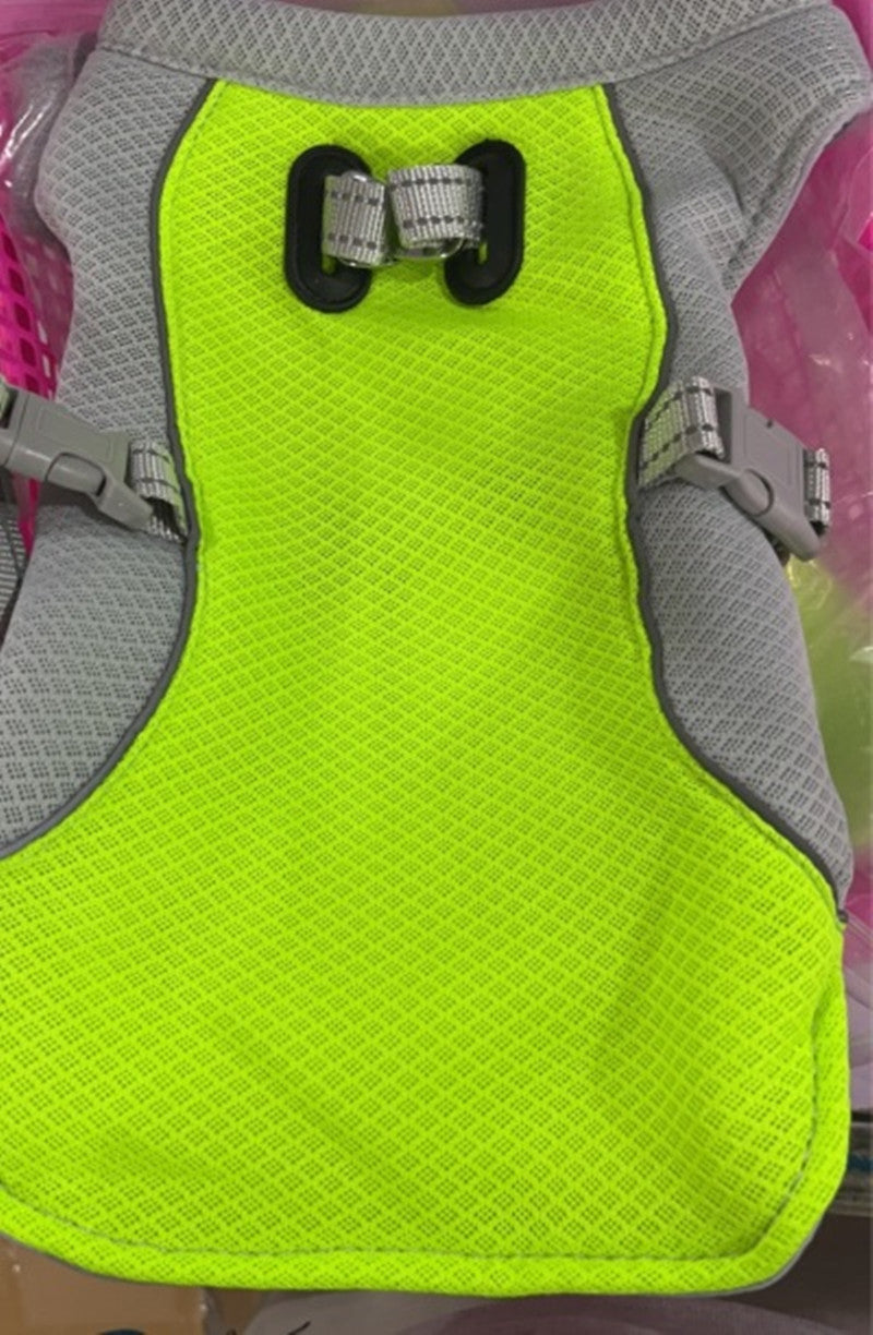Breathable Dog Cooling Shirt – For Small & Large Dogs