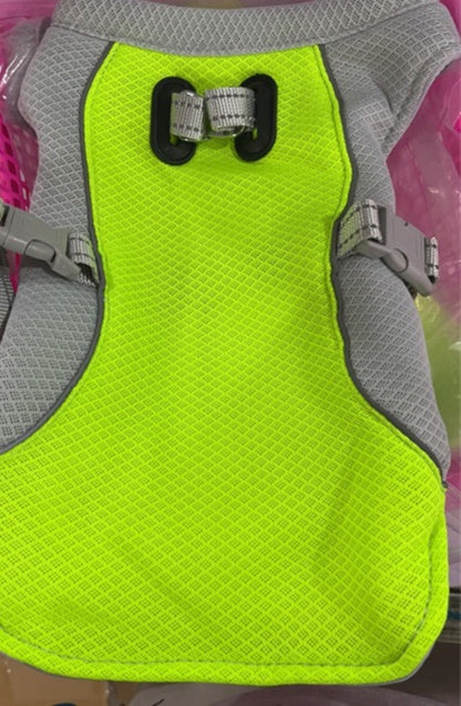 Breathable Dog Cooling Shirt – For Small & Large Dogs