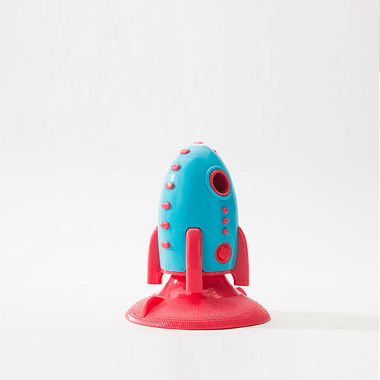 Rocket Dog Toys Bite-resistant