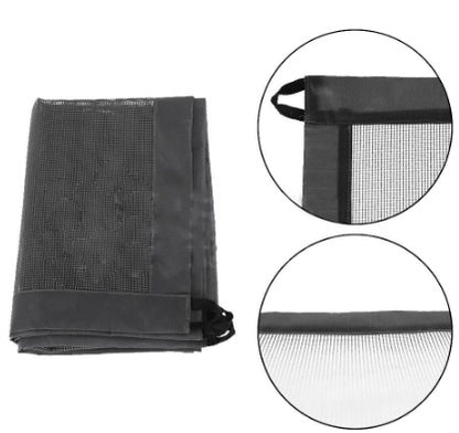 Portable Folding Pet Barrier
