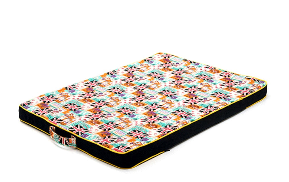 Durable Thickened Dog Bed Mattress