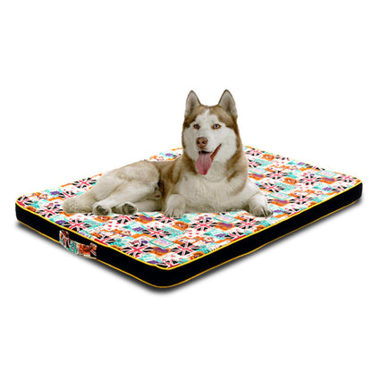 Durable Thickened Dog Bed Mattress