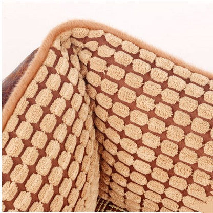 Comfortable Kennel Dog Bed