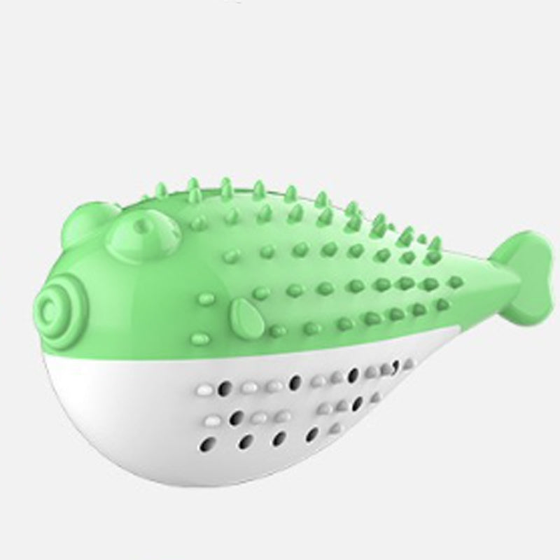 Mint Toys Grabing Toy For Chew Toys Pet