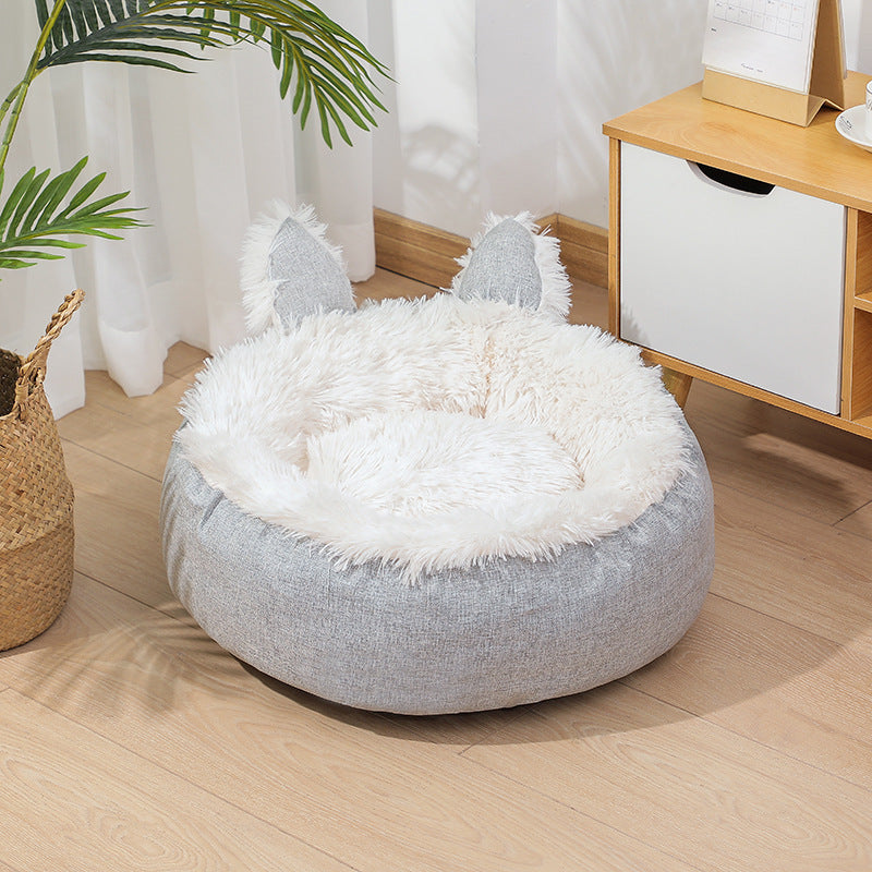 Supply Best Selling Faux Far Comfortable Plush