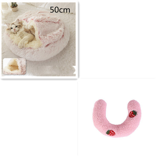Soft Bed for Pets