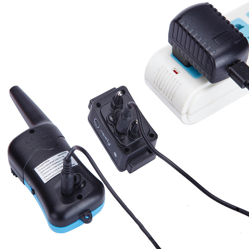 Collar Charging Waterproof Remote Control Dog Training