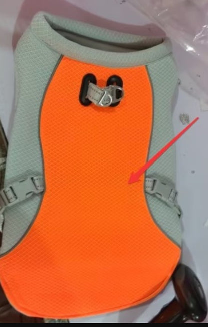 Breathable Dog Cooling Shirt – For Small & Large Dogs
