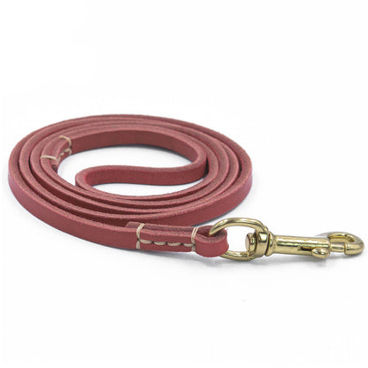 Cat Quality Handmade Durable Soft Pet Walking Leads Rope