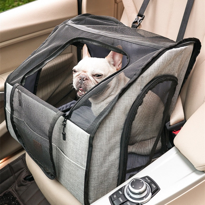 Waterproof Foldable Pet Cage Mat