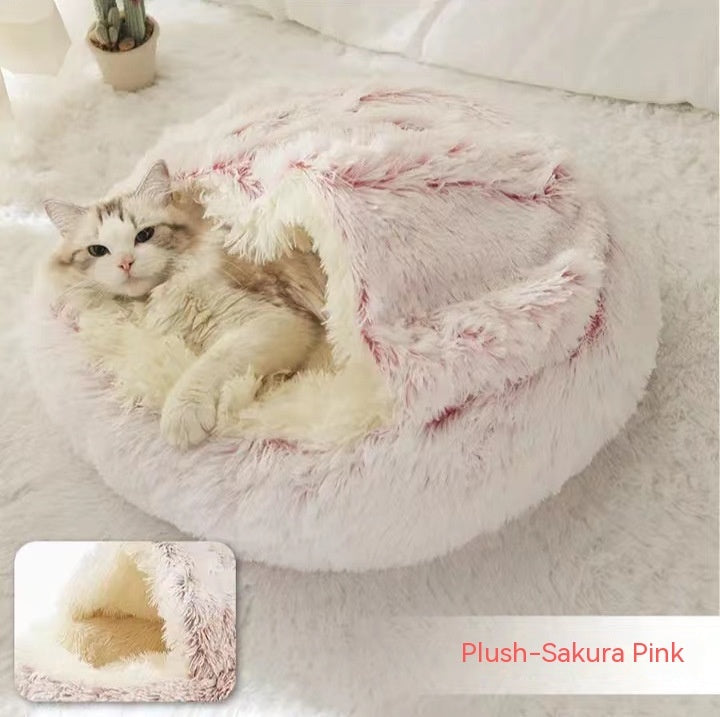 Soft Bed for Pets