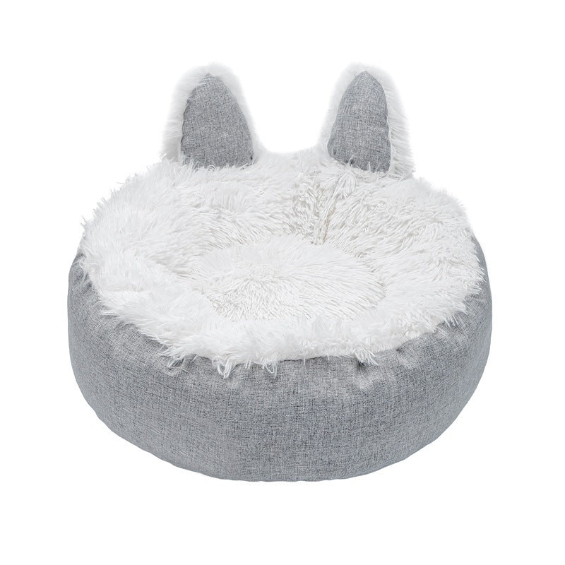 Supply Best Selling Faux Far Comfortable Plush