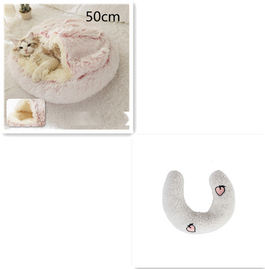 Soft Bed for Pets