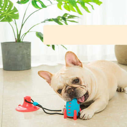 Rocket Dog Toys Bite-resistant