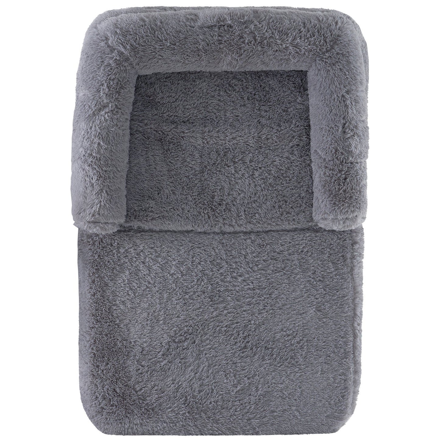 VEVOR 72x48in Human Dog Bed