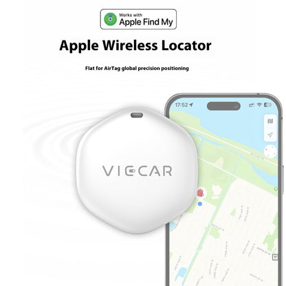 ITag Smart Elderly Children Pet Anti-lost Tracker