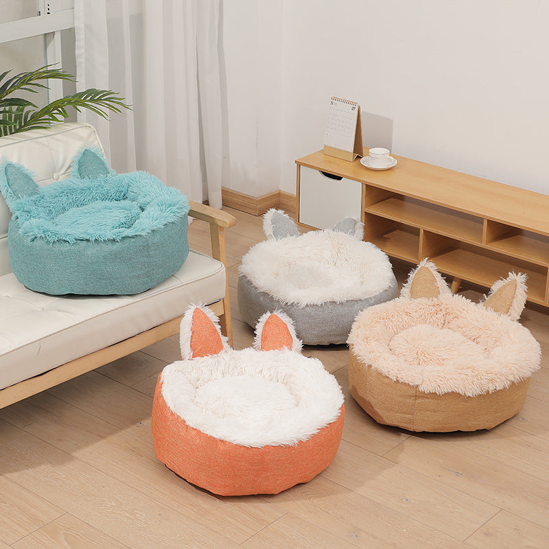 Supply Best Selling Faux Far Comfortable Plush