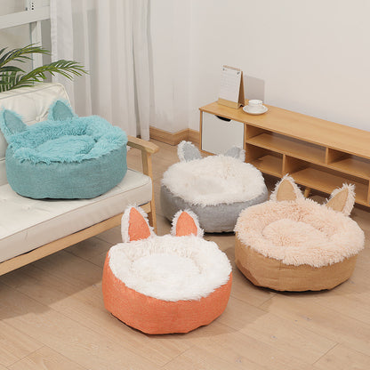Supply Best Selling Faux Far Comfortable Plush