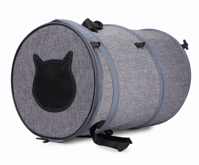 Cat Carrier Bag Outdoor Travel