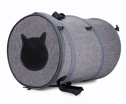 Cat Carrier Bag Outdoor Travel