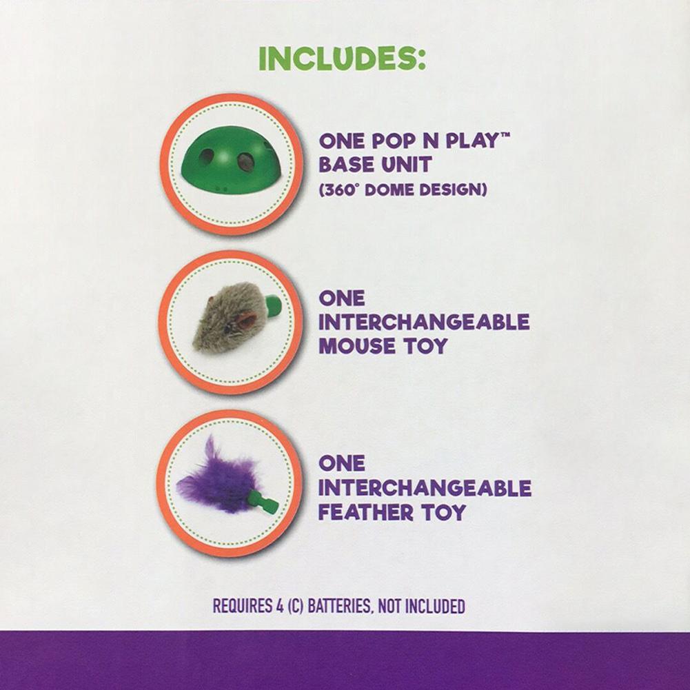 Cat Training Toy Pet Supplies