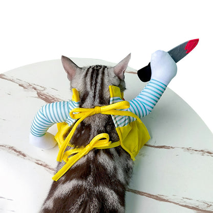 Cat Pet Costume Clothing