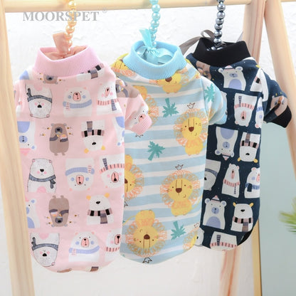 Hairless Cat Clothing