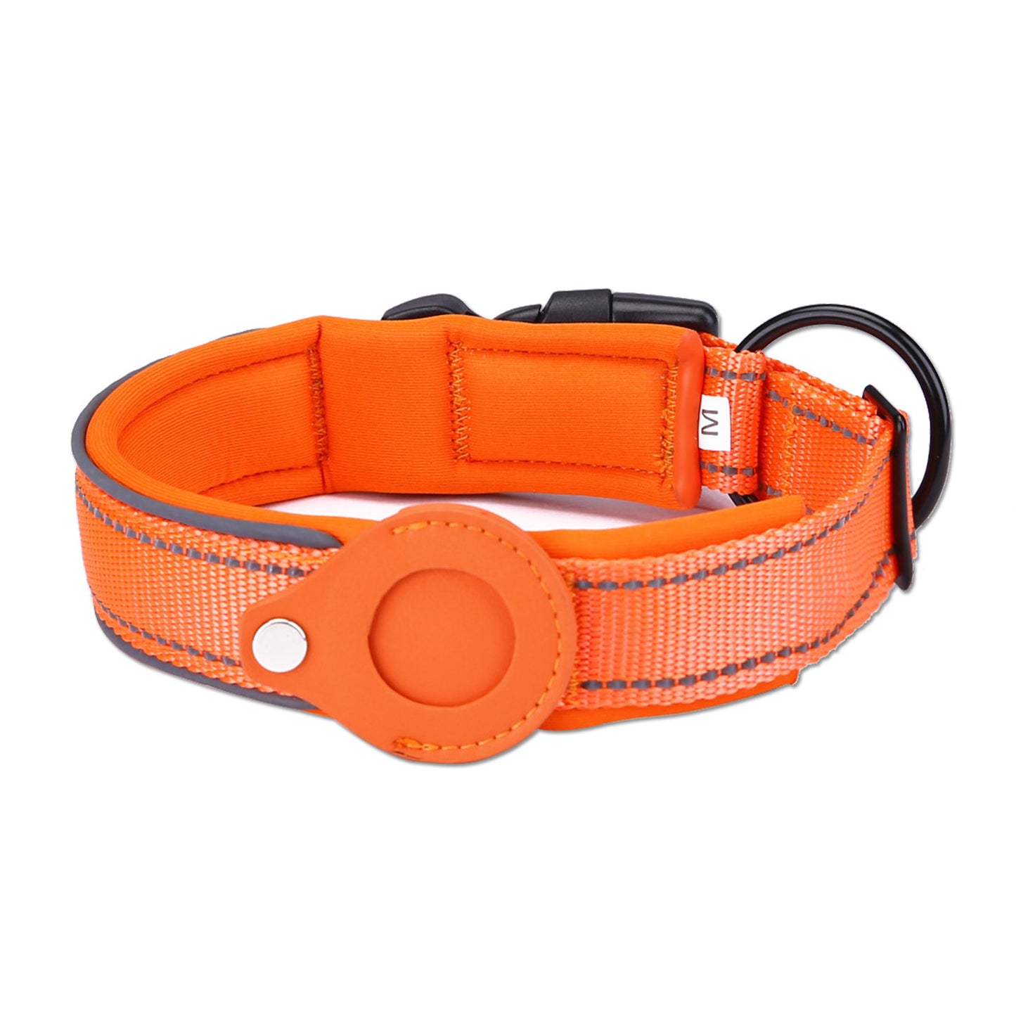 Nylon Adjustable Dog Collar