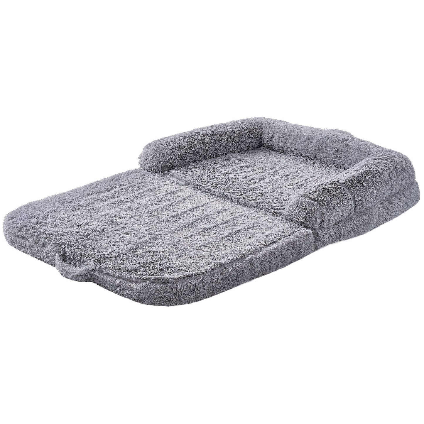 VEVOR 72x48in Human Dog Bed