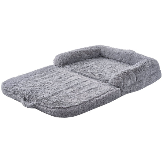VEVOR 72x48in Human Dog Bed