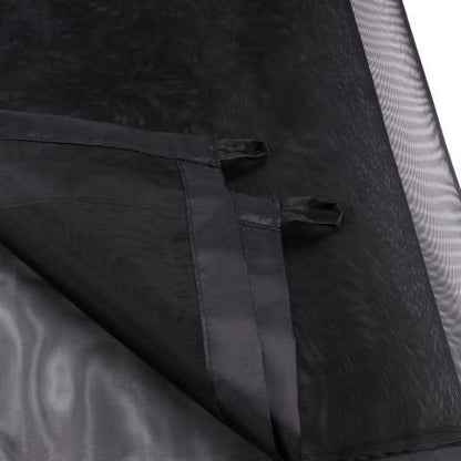 Portable Folding Pet Barrier