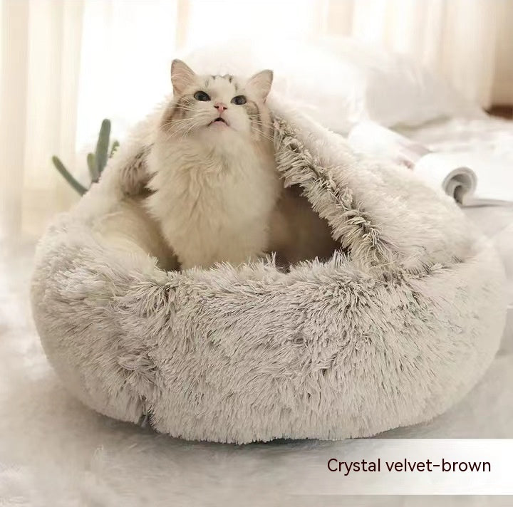 Soft Bed for Pets