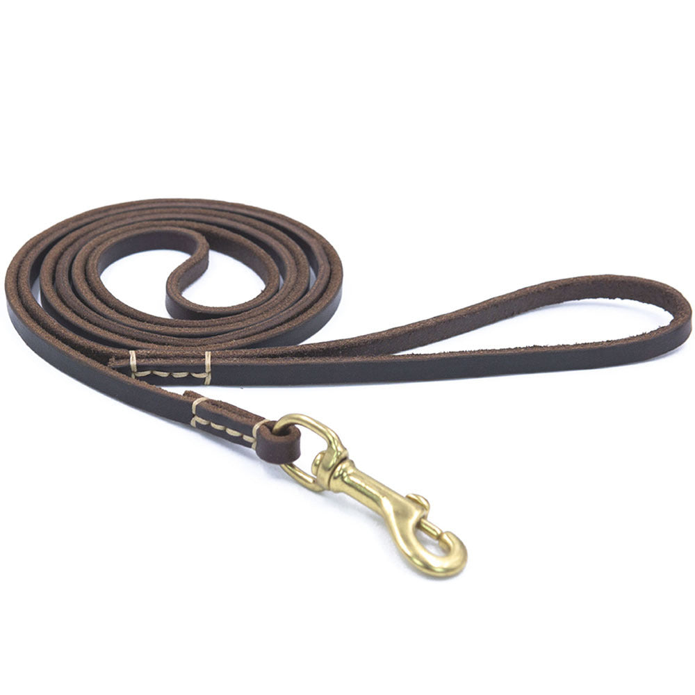 Cat Quality Handmade Durable Soft Pet Walking Leads Rope
