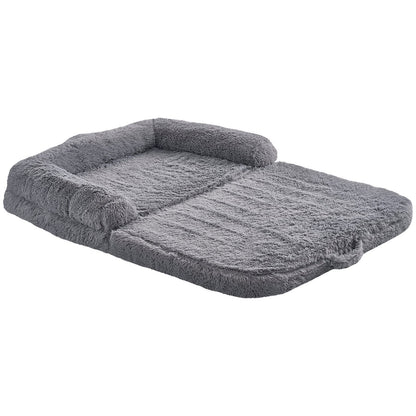 VEVOR 72x48in Human Dog Bed